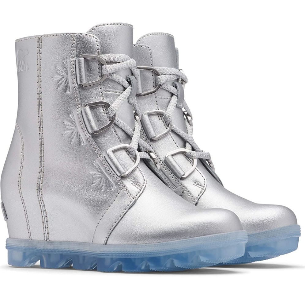 Disney & SOREL Boots